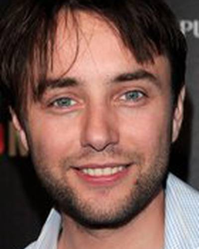 Винсент Картайзер фото