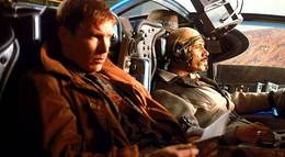 Кадр из фильма "Бегущий по лезвию" - 2