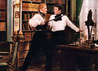 Кадр Граф Монте-Кристо