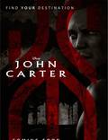 Постер из фильма "Джон Картер" - 1