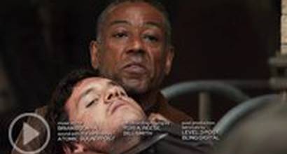 ТВ-ролик (сезон 2, эпизод 20)