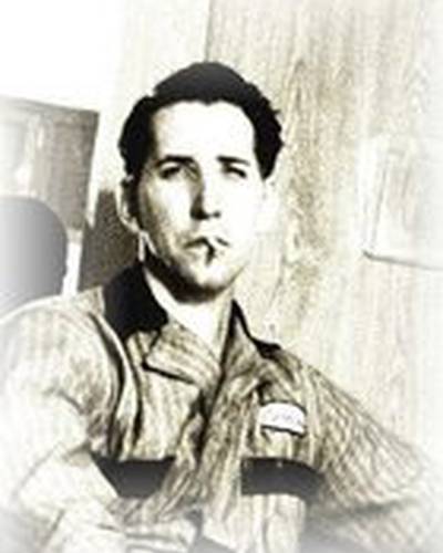 Дэн Джон Миллер фото