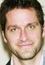 Питер Хэрман фото