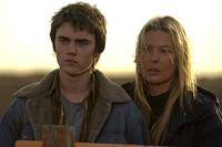 Кадр Замурованные в стене