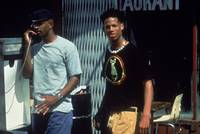 Кадр Больше денег