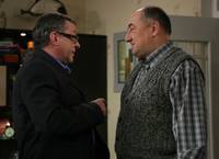 Кадр Воронины