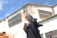 Кадр Мачете