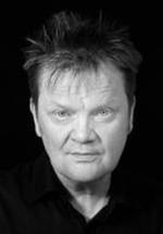 Гарри Руст фото