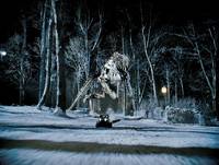 Кадр Ночь в музее