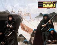 Кадр Сахара