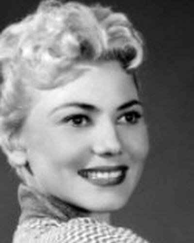 Лори Митчелл фото