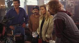 Кадр из фильма "Перстень мушкетеров" - 2