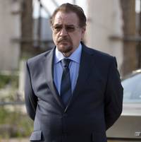 Кадр Ветеран