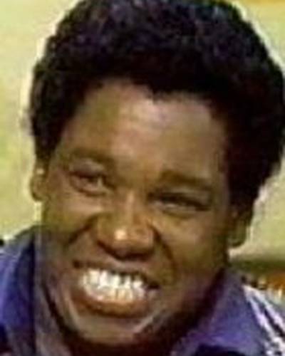 Джонни Браун фото