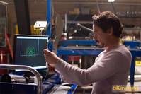 Кадр Железный человек