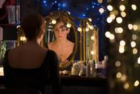 Кадр Глаза панды