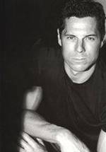 Крис Гэнн фото