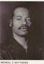 Майкл Мэтьюз фото
