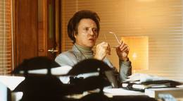 Кадр из фильма "Четверо похорон и одна свадьба" - 2