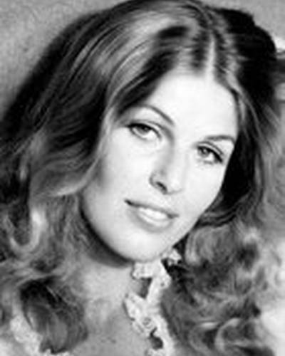 Барбара Бурбон фото