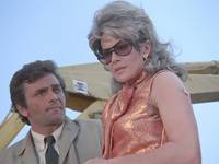 Кадр Коломбо: План убийства