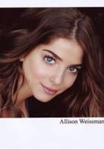 Эллисон Вайсман фото