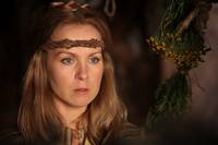 Кадр Ярослав. Тысячу лет назад