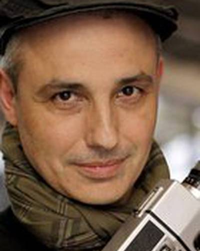 Пабло Берхер фото