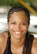 Сундра Оукли фото