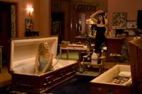 Кадр Вампирши