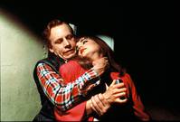 Кадр Окно спальни