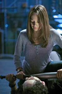 Кадр Красавица и чудовище