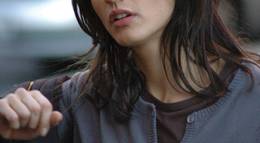 Кадр из фильма "Где Господь оставил свои ботинки" - 1