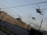 Кадр 5 дней в августе