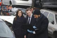 Кадр Чёрный список