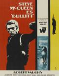 Постер из фильма "Детектив Буллитт" - 1