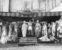 Кадр Мацист против монголов