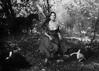 Кадр Картуш