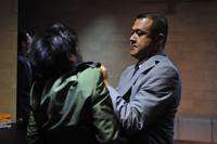 Кадр Беспредел