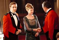 Кадр Аббатство Даунтон