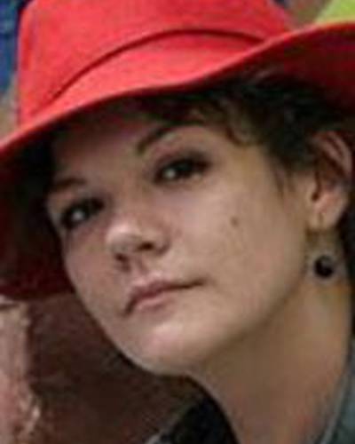 Ольга Мелехина фото