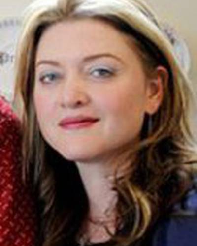 Колетт Бёрсон фото