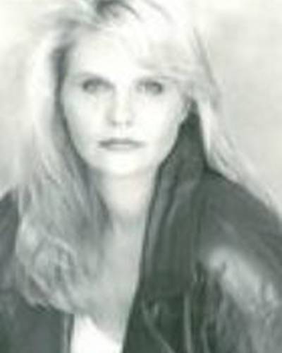 Синди Хундт фото