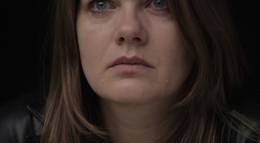 Кадр из фильма "Die Räuberin" - 1