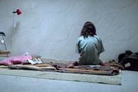 Кадр Впусти меня