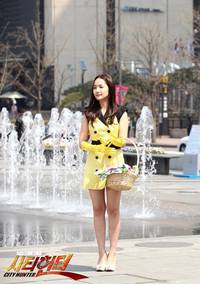 Кадр Городской охотник