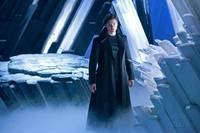 Кадр Тайны Смолвиля