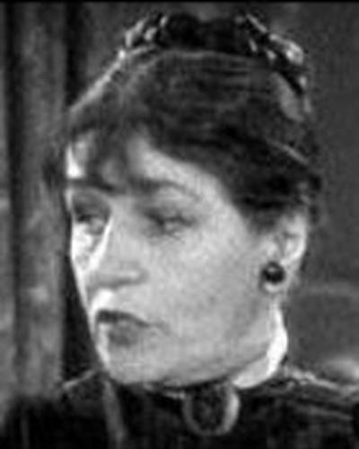 Аделе Ст. Майер фото