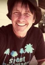 Джефф Роджерс фото