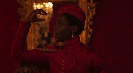 Кадр из фильма "Анджело" - 2